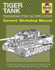 Tiger Tank Manual: Panzerkampfwagen VI Tiger 1 Ausf. E (Sdkfz 181) (Owner's Workshop Manual)