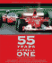 55 Years of Formula One: World Championship