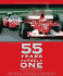 55 Years of Formula One