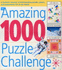 Amazing 1000 Puzzle Challenge
