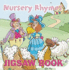 Nursery Rhymes: Jigsaw Book (Chunky Jigsaw Book)