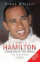 Lewis Hamilton, Champion of the World-the Biography