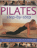 Pilates: Step-By-Step Exercises and Sequences