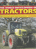 The World Encyclopedia of Tractors: an Illustrated History and Comprehensive Directory of Tractors Around the World With Full Coverage of All the Grea