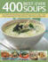 The Complete Book of 400 Soups