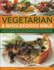 Vegetarian & Wholefoods Bible: a Fabulous Collection of Over 200 Delicious Recipes From Around the World, All Shown Step-By-Step in Over 1600 Easy-to-Follow Photographs