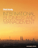 International Business and Management