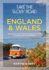 Take the Slow Road: England and Wales Format: Paperback