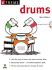 Xtreme Drums (Xtreme (Warner Brothers))