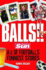 Balls! ! : the Scottish Sun's a-Z of Football's Funniest Stories