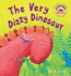 Very Dizzy Dinosaur (Pop-Up)