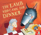 The Lamb Who Came for Dinner: 1