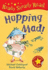 Hopping Mad! (Ready Steady Read)