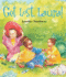 Get Lost, Laura! (Picture Books)