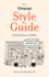 The Daily Telegraph Style Guide