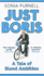 Just Boris: a Tale of Blond Ambition