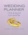 Wedding Planner: a Step By Step Guide to Your Special Day