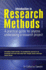 Introduction to Research Methods: 4th Edition