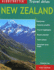 New Zealand (Globetrotter Travel Atlas)