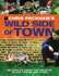Chris Packham's Wild Side of Town: Getting to Know the Wildlife in Our Towns and Cities
