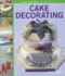 New Holland Professional: Cake Decorating