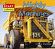 Mighty Machines (Qed Readers: Start Listening S. )