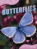 Butterflies (Qed Animal Lives S. )