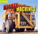 Mighty Machines (Qed Start Reading and Listening)