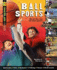 Get Active: Ball Sports (Qed Get Active! S. )