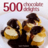 500 Chocolate Delights