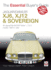 Jaguardaimler Xj6, Xj12 and Sovereign All Jaguardaimlervdp Series I, II and III Models 1968 to 1992 Essential Buyer's Guide All Guide Series I, II III Models 1968 to 1992