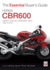 Honda Cbr600: Cbr600, Hurricane, Cbr600rr, 599cc 1987-2010