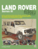 Land Rover Series III Reborn