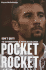 Pocket Rocket: Don't Quit! the Autobiography of Wayne McCullough