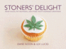 Stoners Delight: Space Cakes, Pot Brownies, and Other Tasty Cannabis Creations