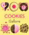 Cookies Galore