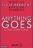 Novello Close Harmony Book 2: Anything Goes. Sheet Music for Atb