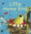 Little Home Bird Child's Play Library