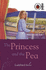 The Princess and the Pea: Ladybird Tales