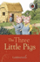 The Three Little Pigs: Ladybird Tales