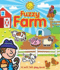 Fuzzy Farm (Fuzzy Play Books)