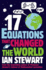 Seventeen Equations That Changed the World By Stewart, Ian ( Author ) on Feb-02-2012, Paperback