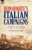 Bonaparte's Italian Campaigns: 1796-7 & 1800