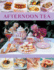 Afternoon Tea: 70 Recipes for Cakes, Biscuits and Pastries, Illustrated With 270 Photographs