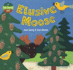 Elusive Moose