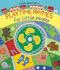 Playtime Rhymes for Little People (Hc With Cd)