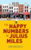 Happy Numbers of Julius Miles, the