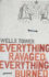 Everything Ravaged Everything Burned [Paperback] By Tower, Wells