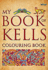 My Book of Kells Colouring Book (the Secret of Kells)