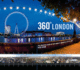 360? London: the Greatest Sites of the World's Greatest City in 360?
